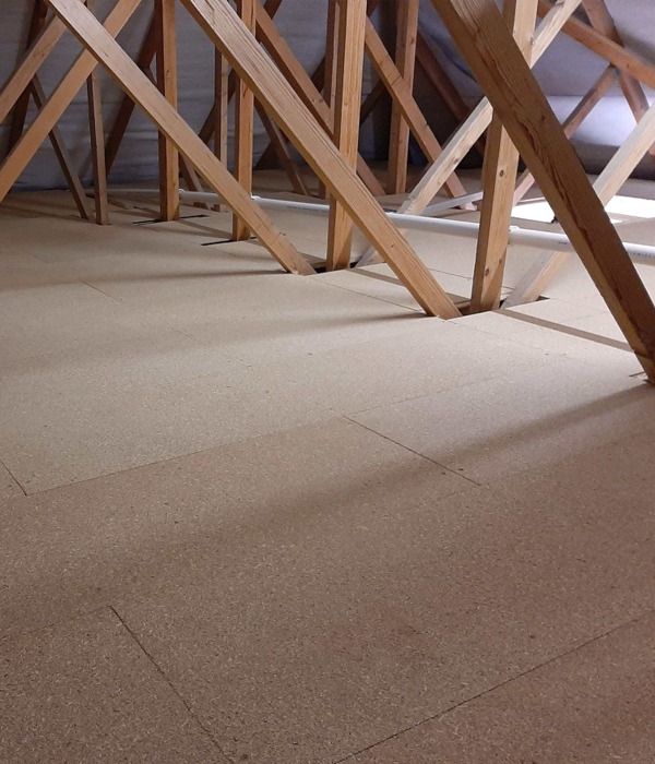 Loft boarding services in Brighton