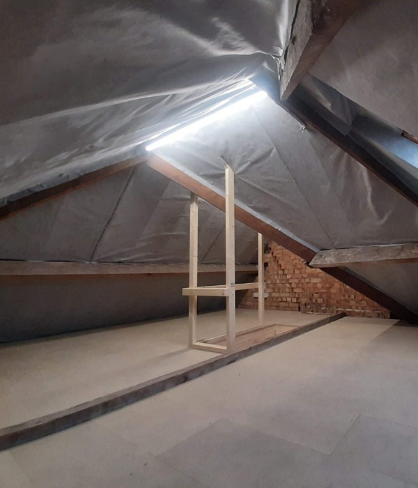 Loft boarding services in Brighton