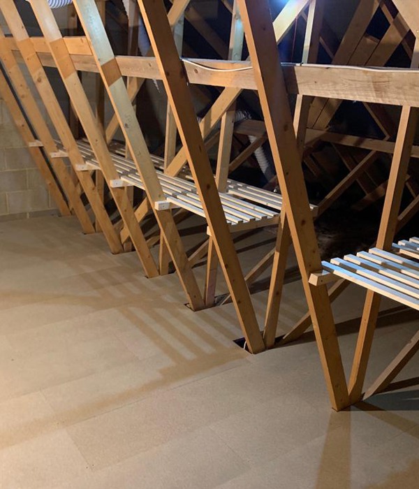 Loft boarding services in Brighton