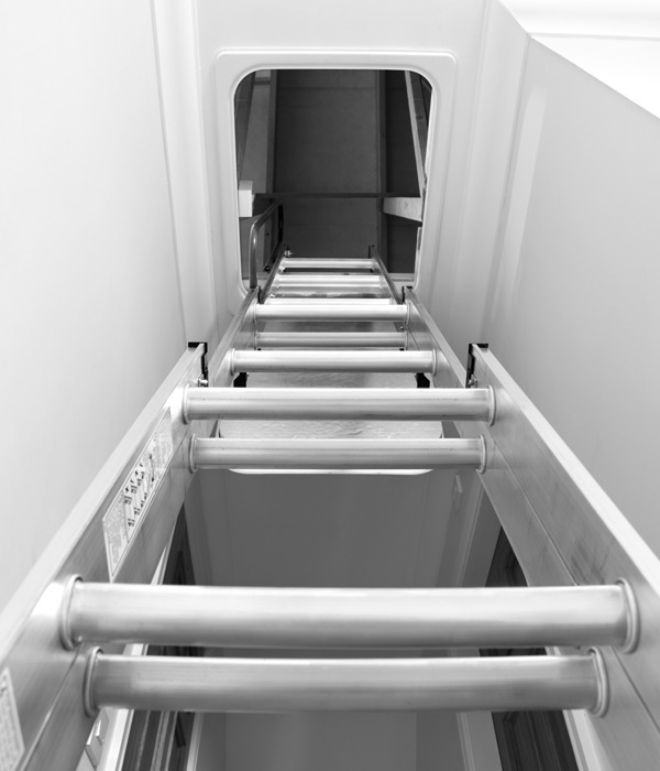 Loft boarding services in Brighton