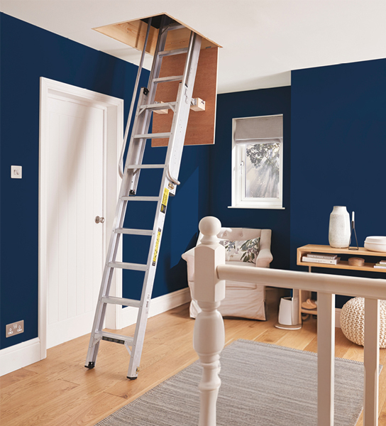 Loft Ladders Brighton